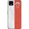 Singapore Flag Distressed Google Pixel 4 XL Skin
